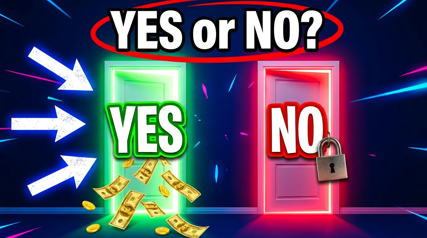 Why Do Accredited Investors Say Yes to One Fund and No to Another?